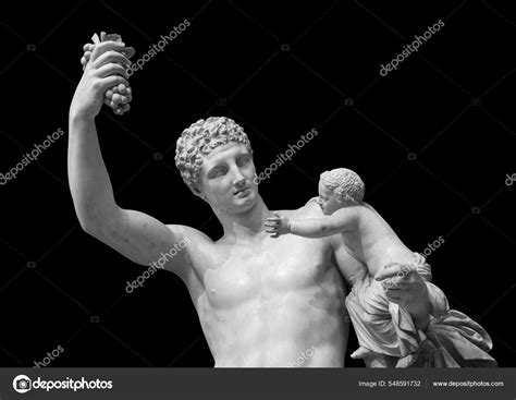 hermes andros farnese praxiteles|hermes and dionysos.